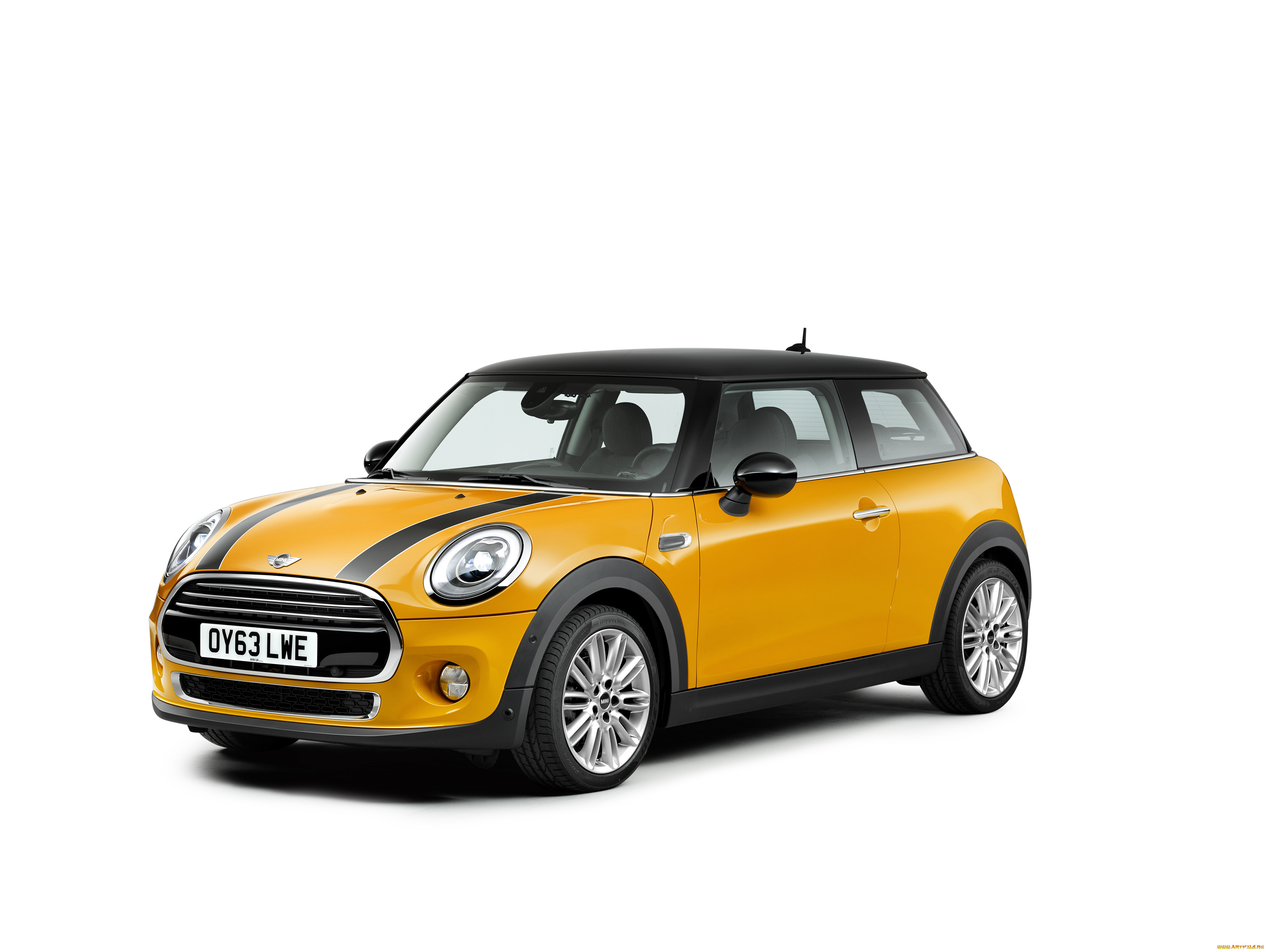 , mini, cooper, d, worldwide